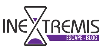 InExtremis - Escape Blog